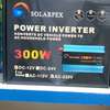 Solarmax 300w Power Inverter(Black) thumb 1