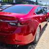 Mazda Atenza Petrol saloon 2017 thumb 2