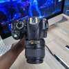 Nikon D3100 Digital SLR Camera with 18-55mm thumb 0