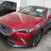 Mazda CX3 Auto diesel for sale thumb 2