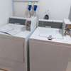 Huebsch Washer & Dryer Commercial Coin Operated thumb 0