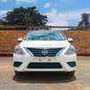 1200cc Nissan Latio 2015 Model Foreign used thumb 7