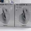 Logitech MX Master 3S for Mac Wireless Bluetooth Mouse thumb 0