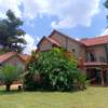 4 bedrooms mansion with dsq on Sale in Karen thumb 1