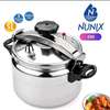 Nunix Pressure cooker 5Litres thumb 0
