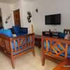 Serviced 3 Bed Apartment with En Suite at Nyali thumb 28