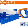 WHW2112 Mitre box and back saw set thumb 2