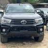 TOYOTA HILUX (WE ACCEPT HIRE PURCHASE? thumb 1