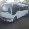 Clean 28 Seater Matatu For Hire(Transport Services) thumb 1