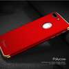 IPAKY 3 in 1 design Luxury classic hard PC for iPhone 7 /8 thumb 6