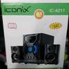Iconix IC-4211 2.1ch subwoofer system thumb 1