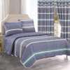7pc Woolen Duvets with Curtains thumb 5