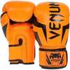 High Quality Venum Boxing Gloves Orange thumb 1
