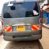 Toyota Hiace 7L 2007 thumb 2