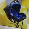 3IN1 Infant Baby Car Seat, Carry Cot & Rocker For 0-15months thumb 0