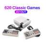 Classic Video Game Console Built In 620 Games thumb 14