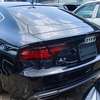 AUDI A7 Quattro black Sunroof 2018 TFSI thumb 8