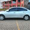 Nissan Sylphy thumb 2