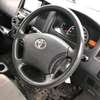 TOYOTA TOWNACE  (MKOPO ACCEPTED) thumb 3