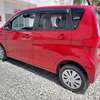 Nissan Dayz red 2016 2wd thumb 8