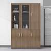 3-Door Office Cabinet thumb 4