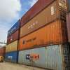 40ft high cube Shipping containers for sale thumb 0
