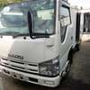 ISUZU ELF FREEZER BODY 2 TONNES thumb 2