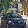 MAZDA 2 DIESEL 2020MODEL 1500CC thumb 0