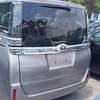 Toyota VoxY Grey 2018 2WD thumb 7