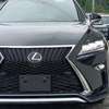 Lexus RX300h Black 2018 Sunroof thumb 0