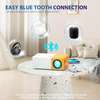 Mini LED Portable Projector thumb 2