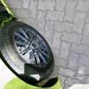 Toyota sienta avacado green 🍏 thumb 2