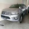 Toyota Hilux double cabin 2019 thumb 9