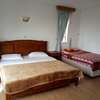 Furnished 3 Bed Apartment with En Suite at Brookside thumb 5