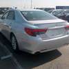 SILVER TOYOTA MARK X (HIRE PURCHASE ACCEPTED thumb 8