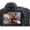 Nikon D5600 DSLR Camera with 18-55mm Lens EX-UK thumb 1