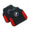 BMW Branded 5 Piece Silicone Rubber Floor Mats thumb 2