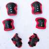 Complete Kit Roller Skates Shoes-HELMET,SHOE AND PADS thumb 2