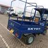 Very Clean Cargo Tuktuk Skygo On Sale thumb 1