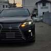 Toyota Harrier black GR 2017 thumb 3