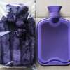 2L Plush Hot Water Bottles With Cover thumb 3