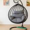 Office Chair: Outdoor Swing Hanging Chair thumb 4