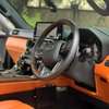 2024 Lexus LX600 VIP edition thumb 7