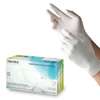 LATEX POWDERED EXAMINATION GLOVES thumb 1