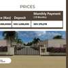 2 Bed Townhouse with En Suite in Vipingo thumb 2