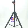 Heavy Duty Tripod Speaker Stand with Plate Adapter thumb 3