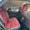 Lexus nX300 Black thumb 4
