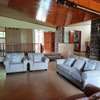Furnished 6 bedroom house for rent in Gigiri thumb 7
