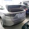 Toyota Harrier 2017 thumb 0