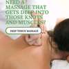 Deep Tissue Massage thumb 2